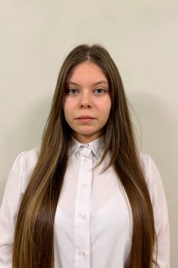 Галлямова Мария Денисовна