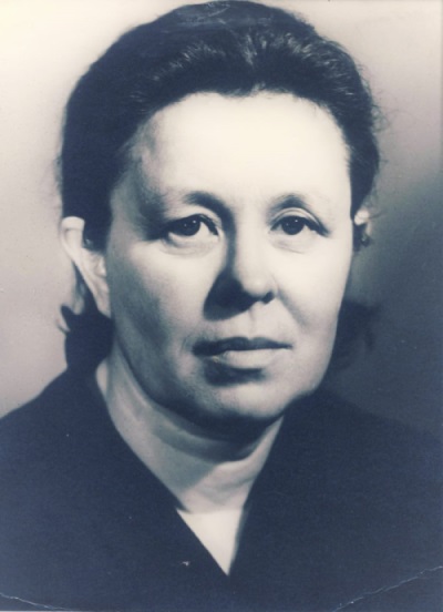 Ушла из жизни Валерия Яковлевна Сенина