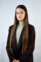 Никитина Яна Владимировна