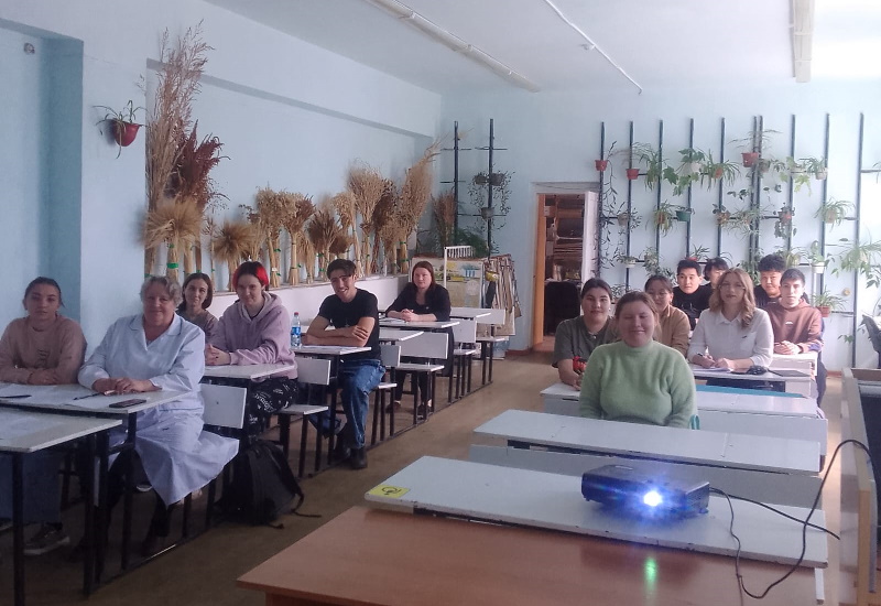 Итоги работы секции «Агротехнологии и лесное дело»