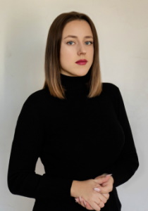 Бедарева Валерия Викторовна