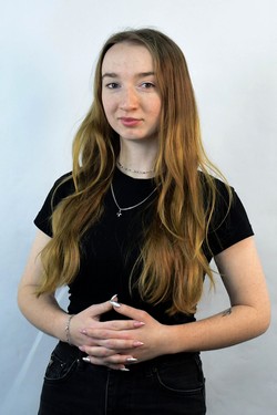 Сергеева Юлия Сергеевна