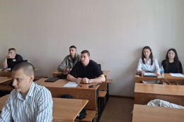 Завершена работа секции «Правовые ориентиры противодействия коррупции»: подведены основные итоги