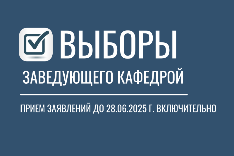 Выборы