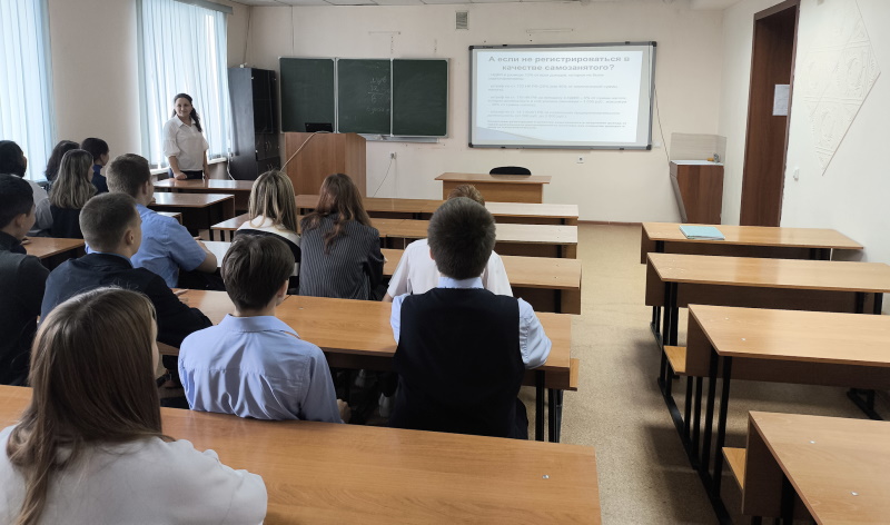 Самозанятость подростка – первый шаг к бизнесу