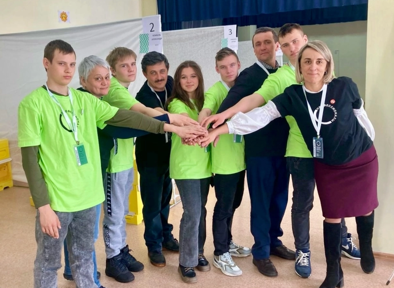 Итоги регионального чемпионата профессионального мастерства «Профессионалы -2025»