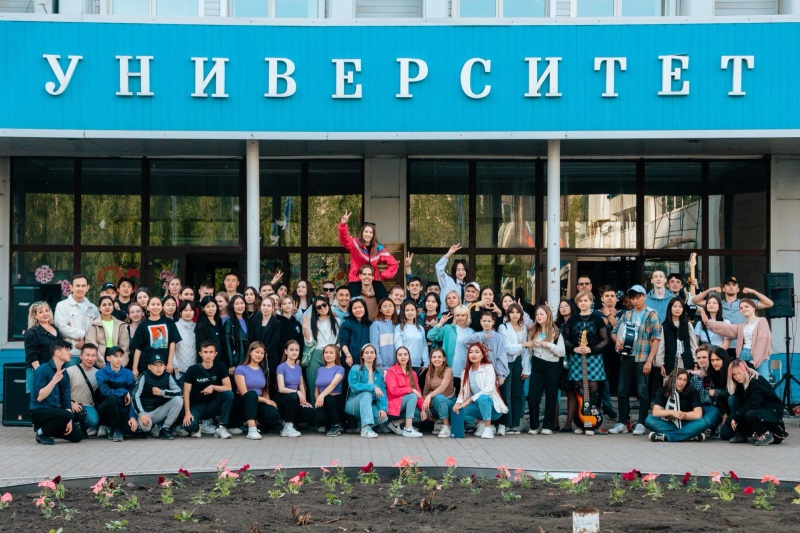 В ГАГУ создан Антикризисный штаб и штаб по развитию инфраструктуры вуза