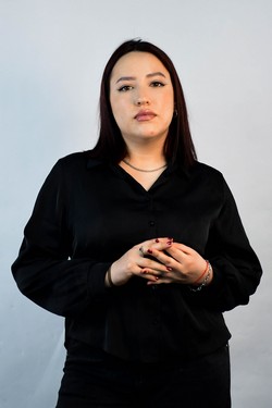 Анорина Екатерина Руслановна