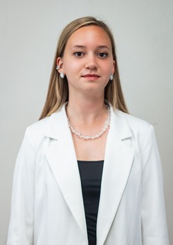 Щербинина Лидия Андреевна 