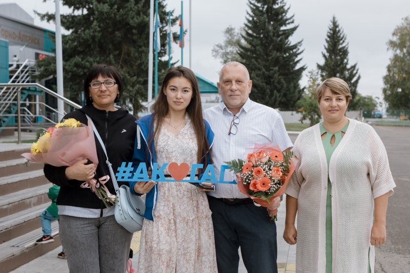 Студентка Аграрного колледжа призер WorldSkills Russia