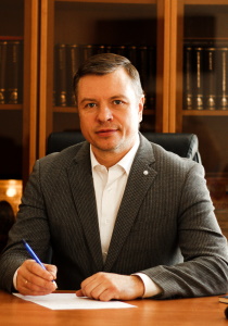 Павлов Евгений Владимирович