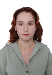 Чертолыс Людмила Александровна