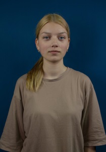 Павлова Таисия Станиславовна