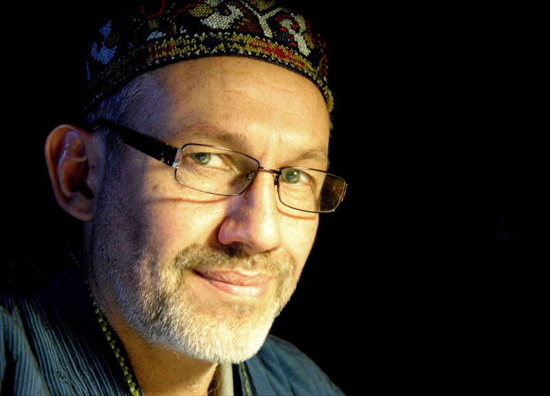 ГАГУ вновь принимает выставку!