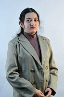 Петрова Елизавета Константиновна