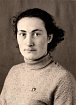 Галина Дмитриевна Шарабура (Пономарёва)